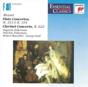 flute-concertos---clarinet-concerto