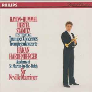 trumpet-concertos