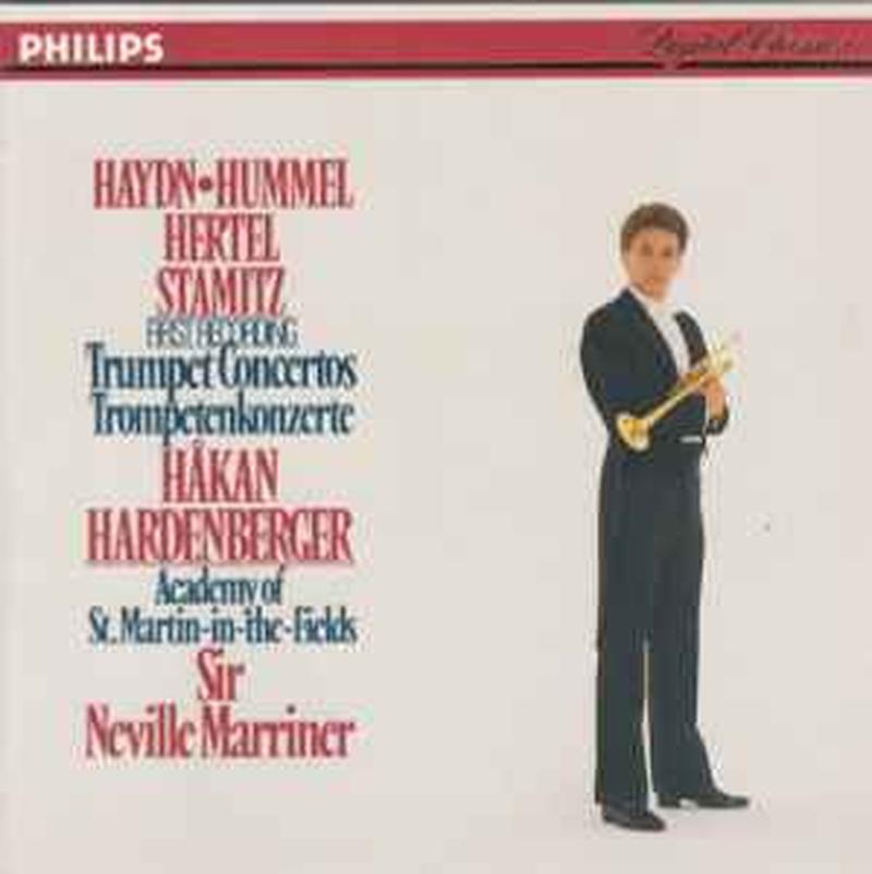 trumpet-concertos