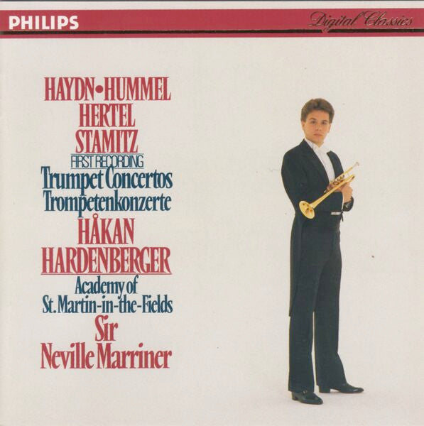 trumpet-concertos