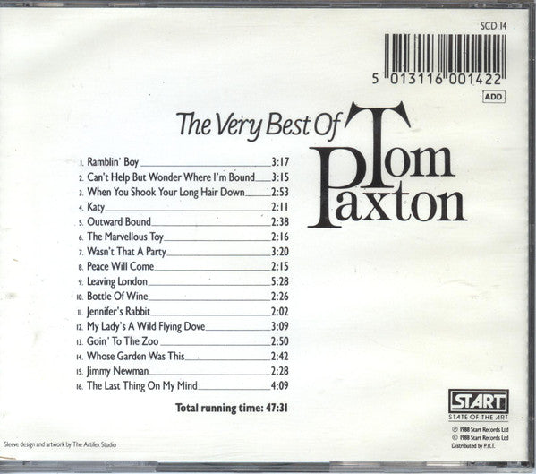 the-very-best-of-tom-paxton