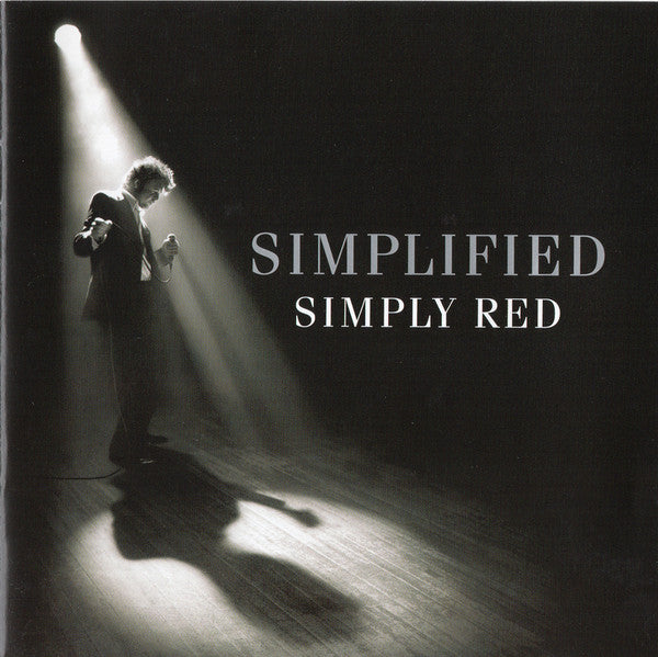 simplified