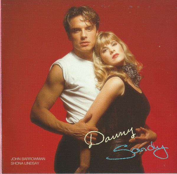 songs-from-grease
