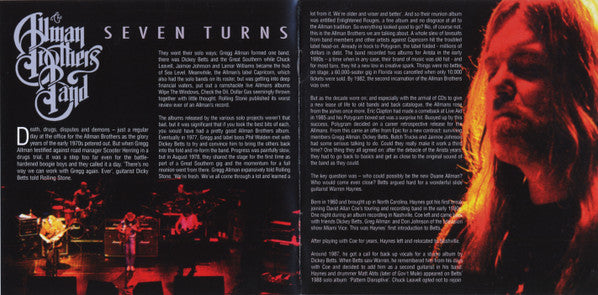 seven-turns
