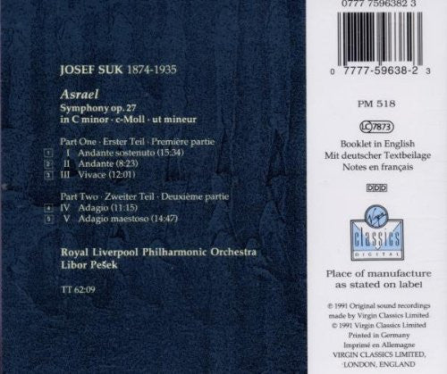asrael-(symphony-in-c-minor,-op.-27)