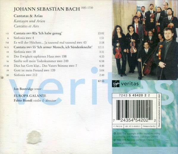 cantatas-&-arias