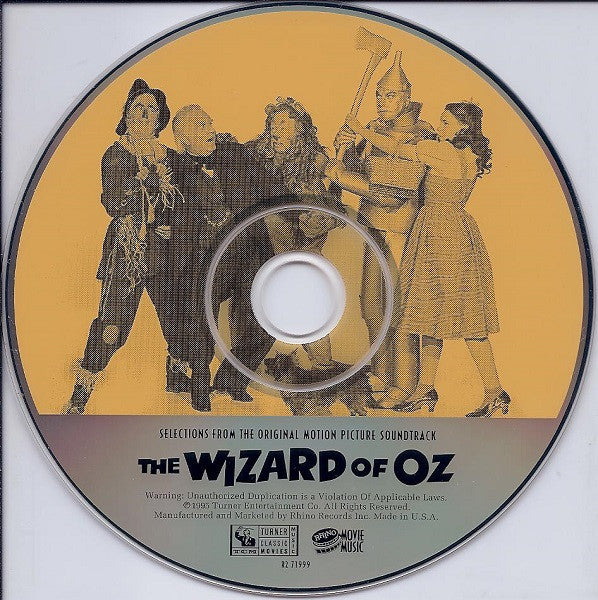 the-wizard-of-oz-(original-motion-picture-soundtrack)