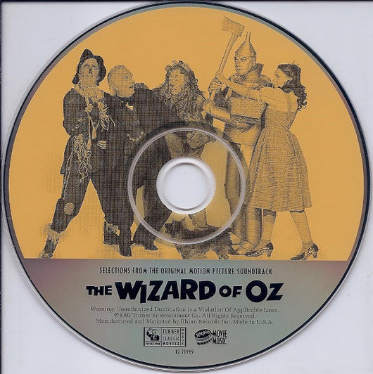 the-wizard-of-oz-(original-motion-picture-soundtrack)