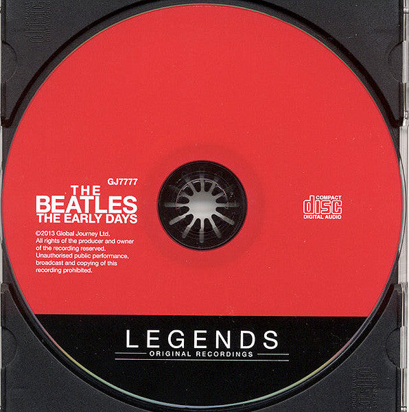 the-early-days