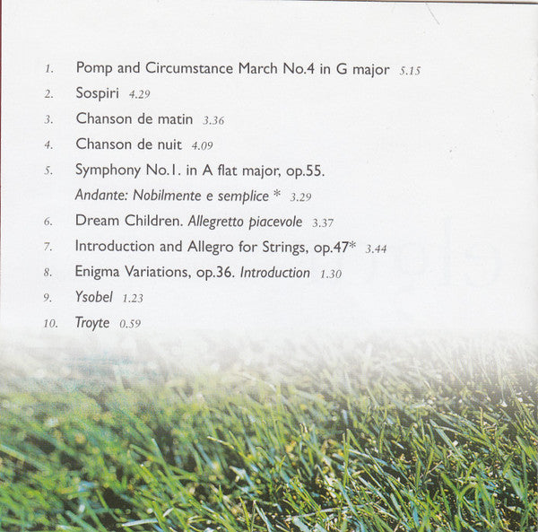 elgar---the-ultimate-collection