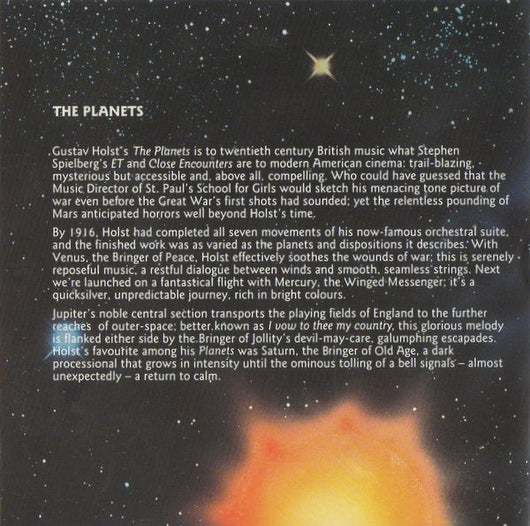 the-planets