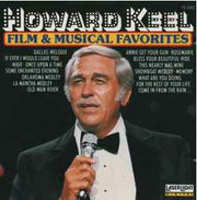 film-&-musical-favorites