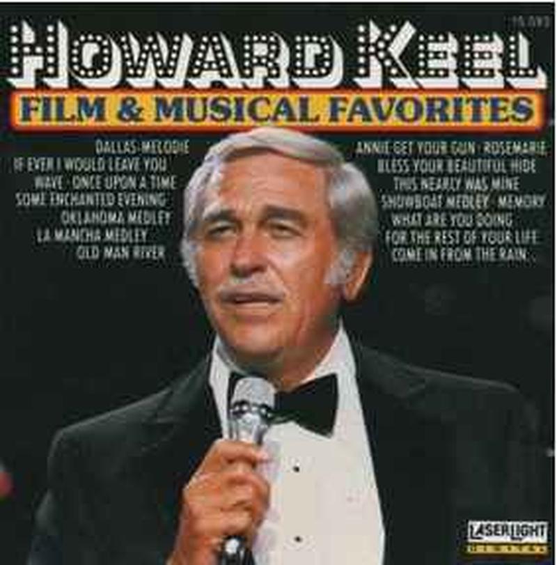 film-&-musical-favorites