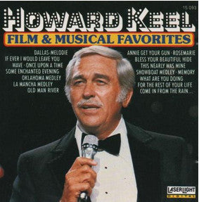 film-&-musical-favorites