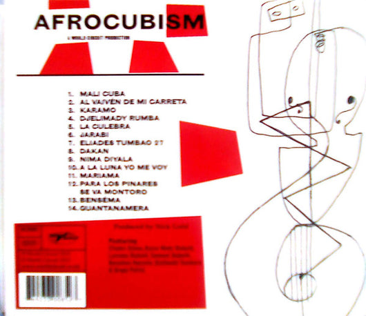 afrocubism