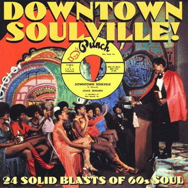 downtown-soulville!