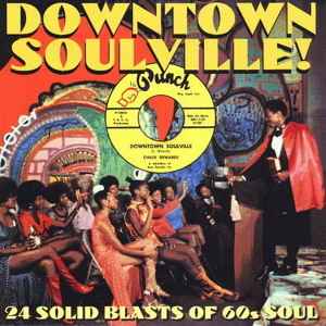 downtown-soulville!