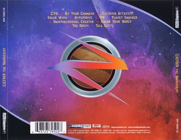 ziltoid-the-omniscient