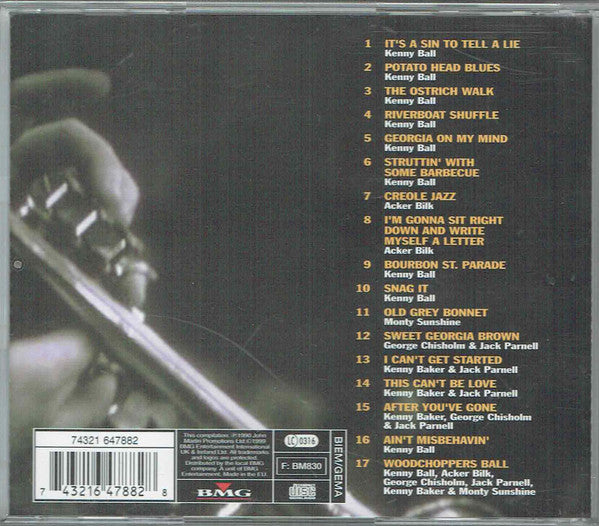 jazz-classics