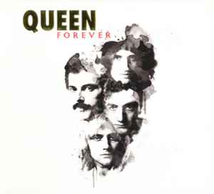 queen-forever