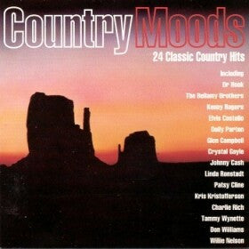 country-moods