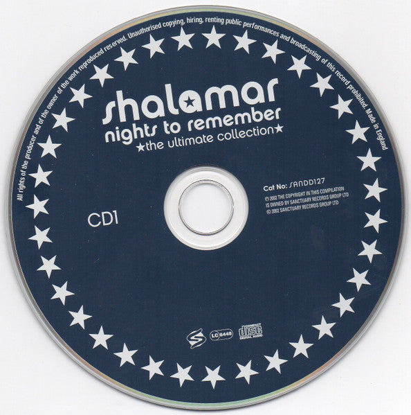 nights-to-remember---the-ultimate-collection