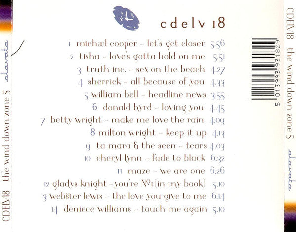the-wind-down-zone-volume-5