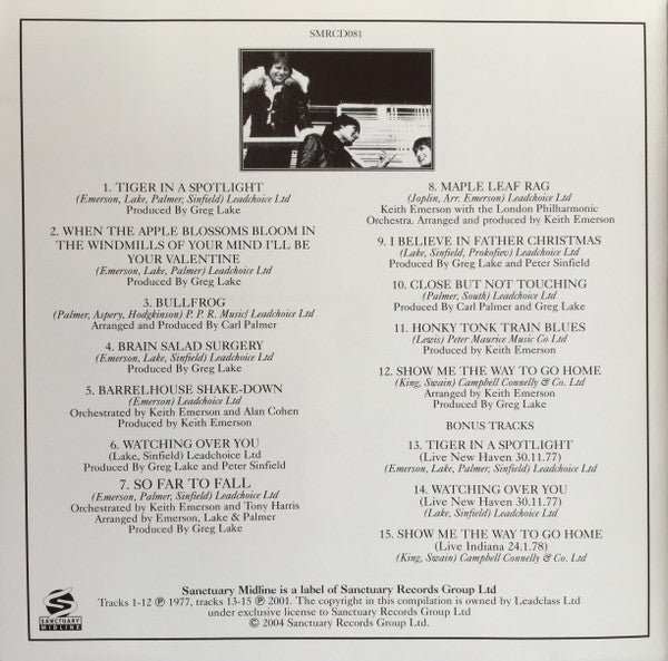 works-volume-2
