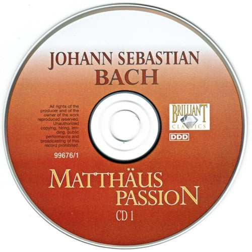matthäus-passion