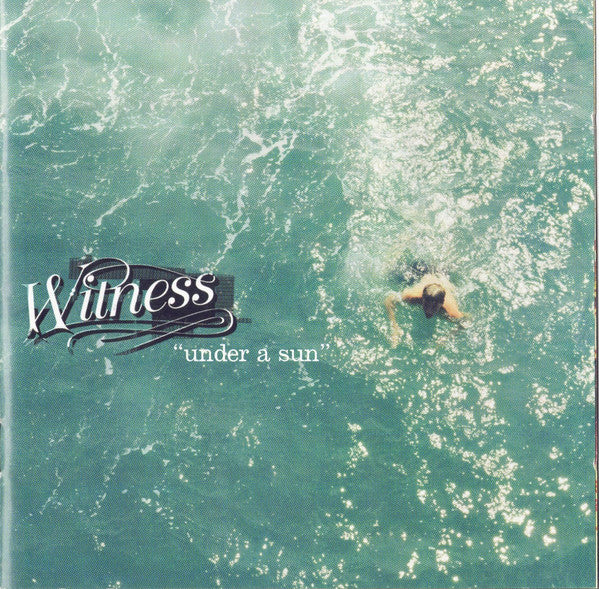 under-a-sun