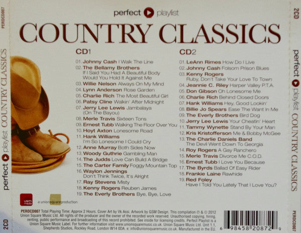 country-classics