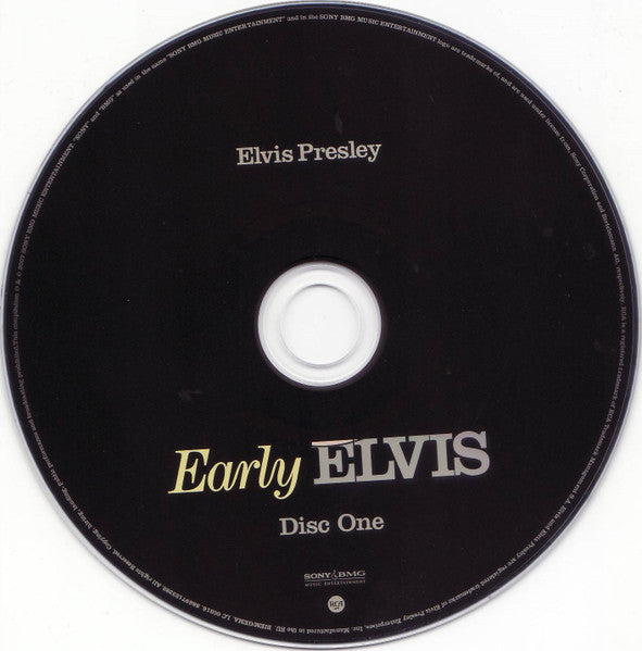 early-elvis