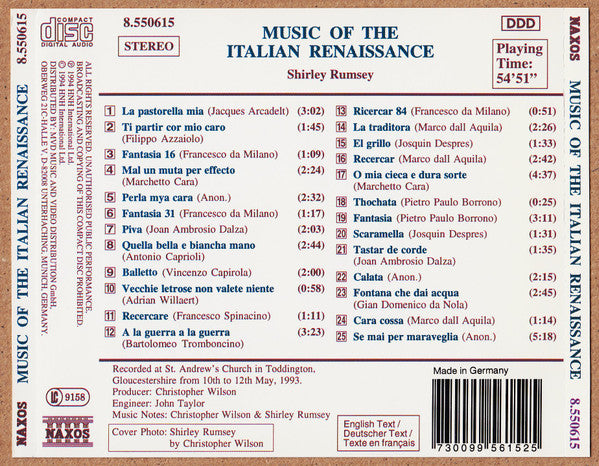 music-of-the-italian-renaissance