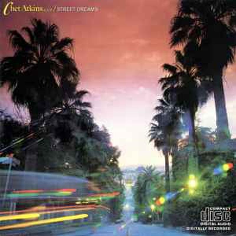 street-dreams