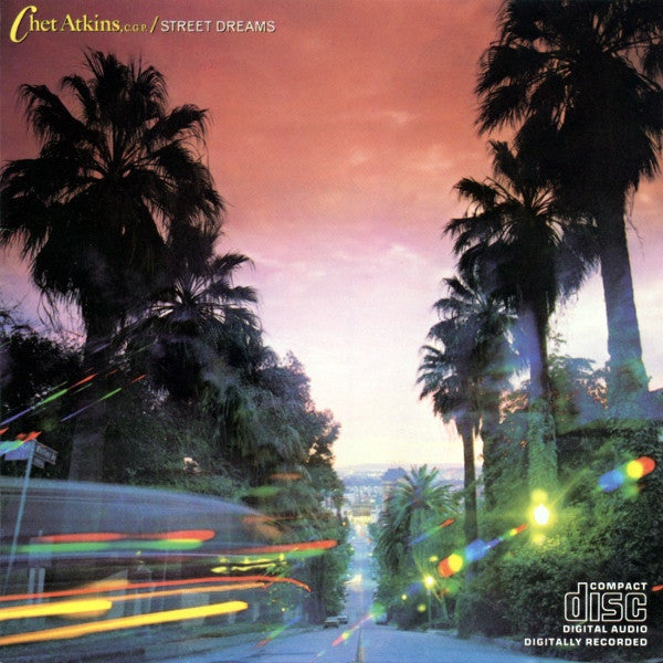 street-dreams
