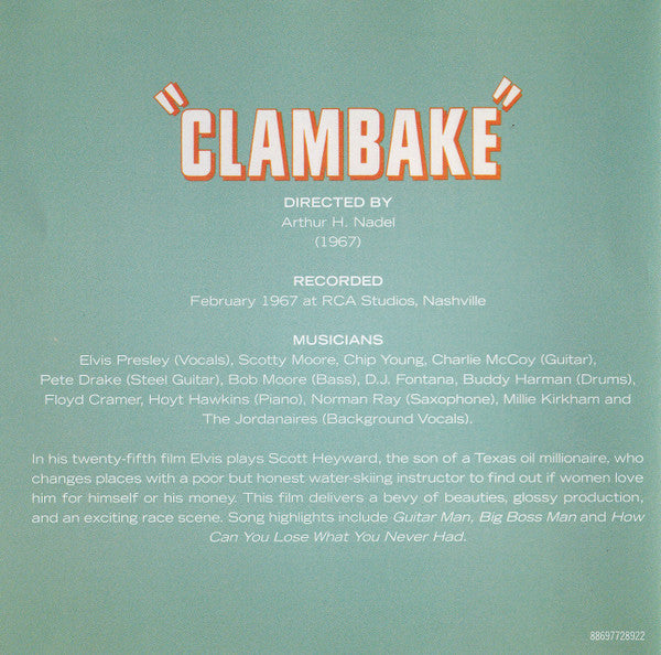 clambake