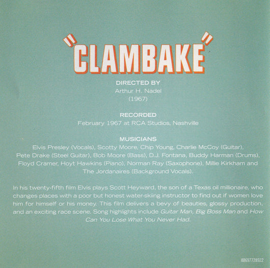 clambake