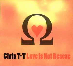 love-is-not-rescue