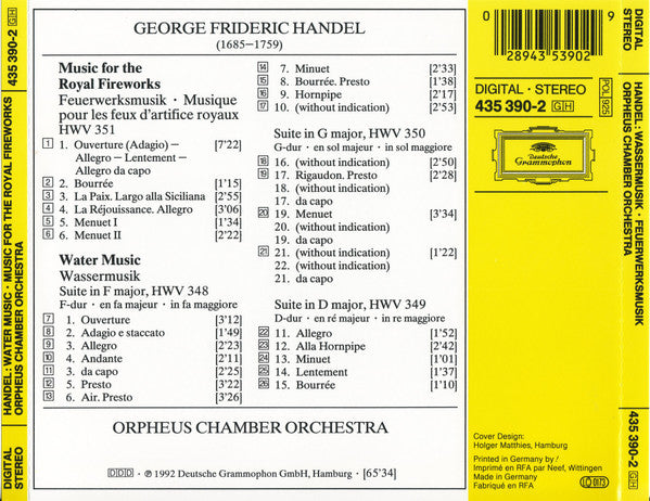music-for-the-royal-fireworks-hwv-351-/-water-music-hwv-348---350---349