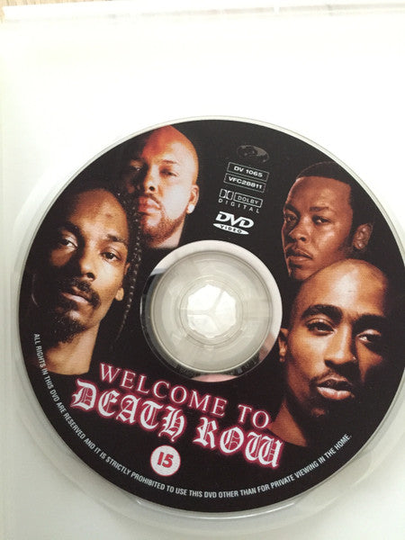 welcome-to-death-row