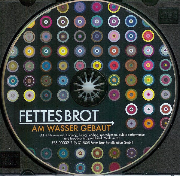 am-wasser-gebaut