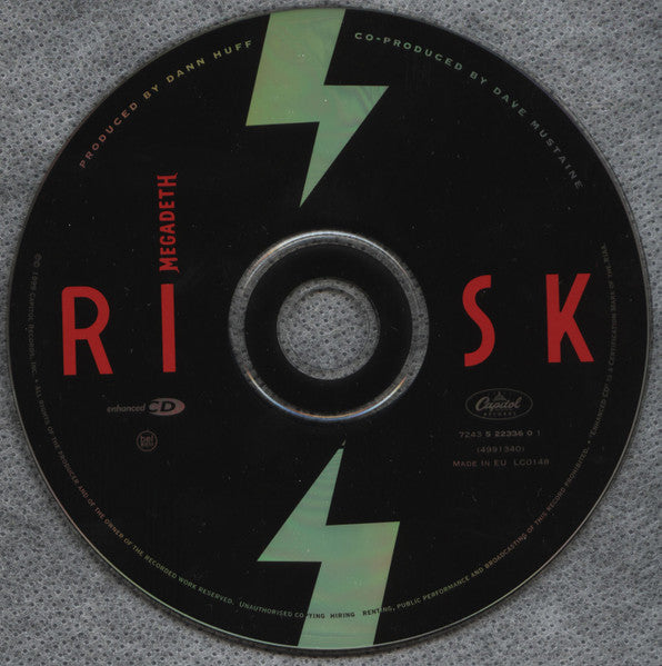 risk