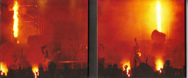 pyromania