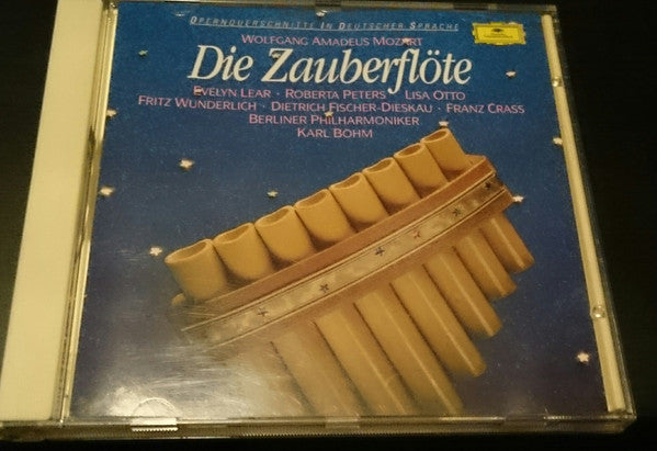 die-zauberflöte