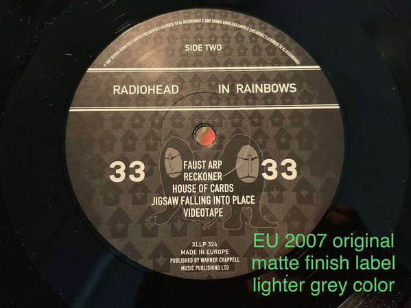 in-rainbows