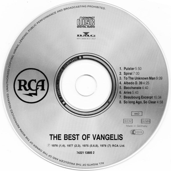 the-best-of-vangelis
