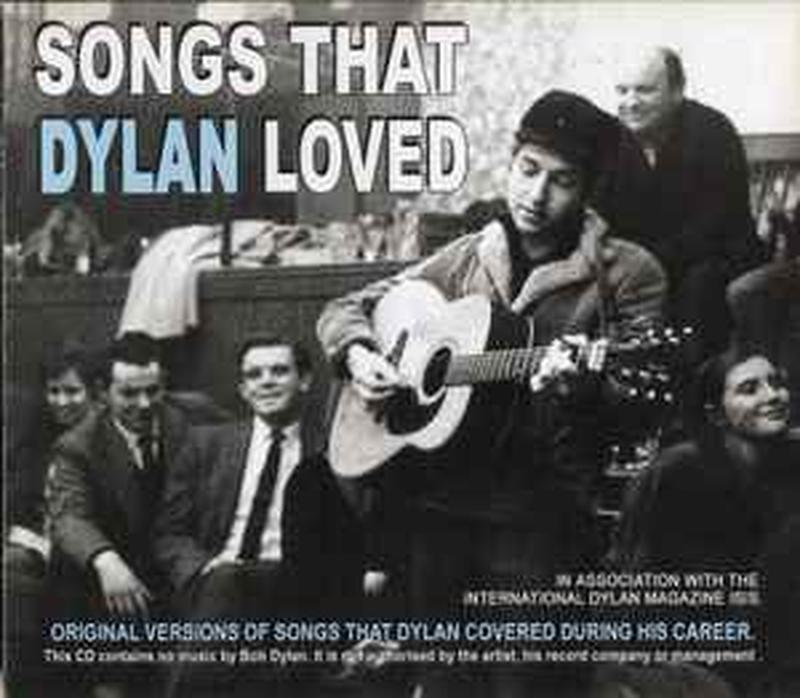 songs-that-dylan-loved