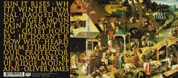 fleet-foxes