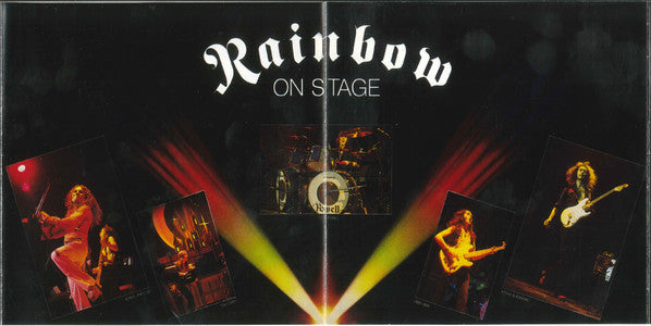 on-stage