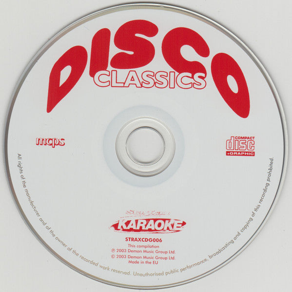 disco-classics